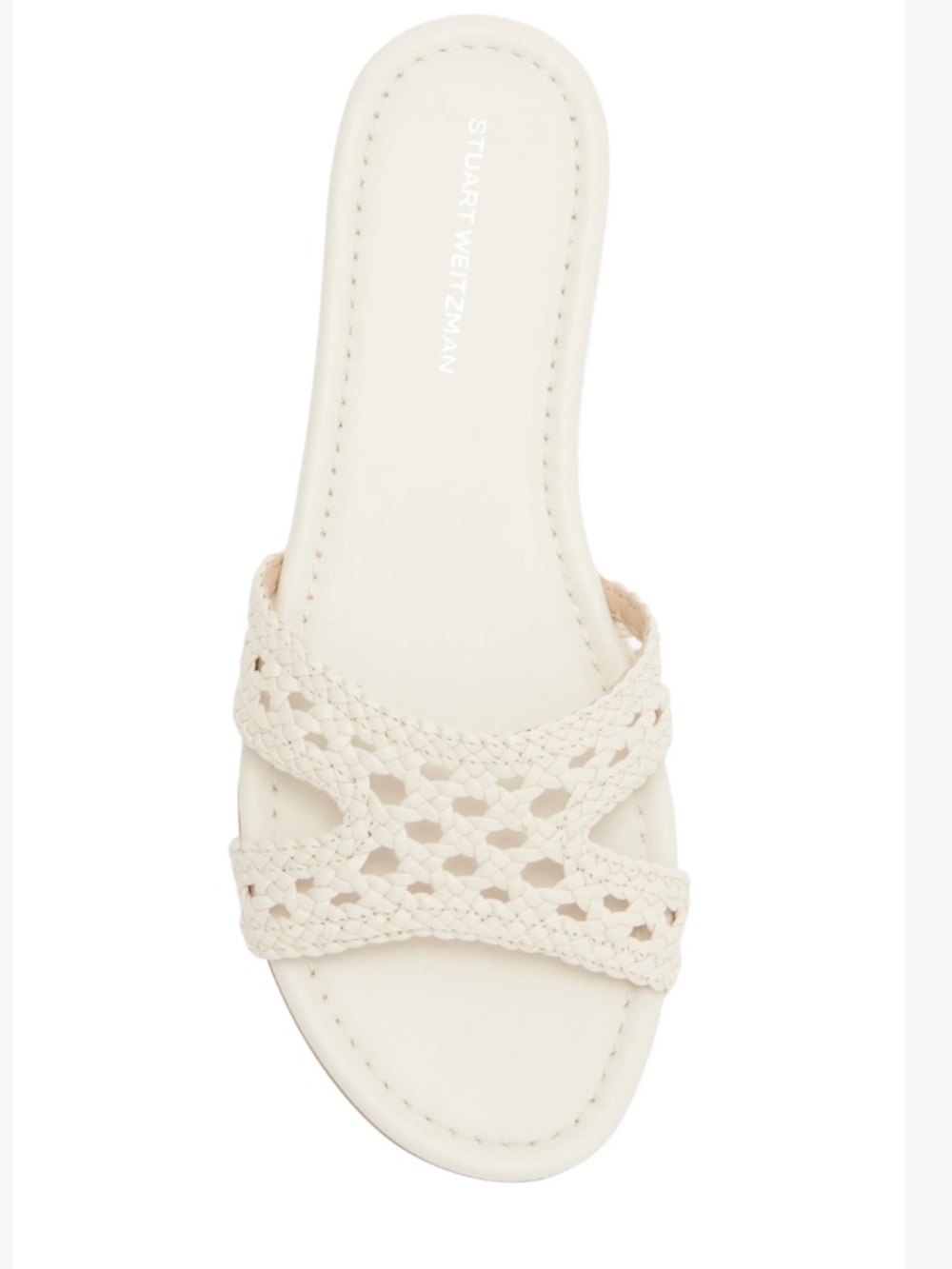 Stuart Weitzman Sandal - Picture 2 of 6